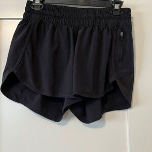 Lululemon Running Shorts